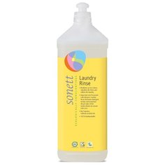 Кондиционер-ополаскиватель органический Laundry Rinse Sonett 1 л флакон
