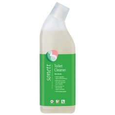 Sonett гель для туалета с с мятой и миртом 0.75 л