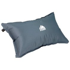 Надувная подушка TREK PLANET Relax Pillow (70432) серый