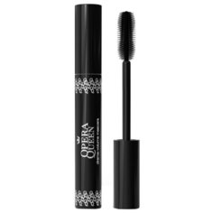 LArte del bello Тушь для ресниц Opera Queen, черный