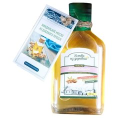 Яства из деревни Масло миндальное 0.25 л