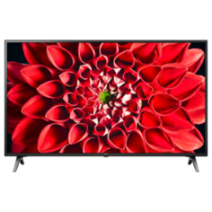 Телевизор LG 60UN71006LB 60" черный
