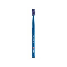 Зубная щетка Curaprox CS 1560 soft, темно-синий