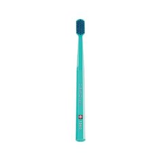 Зубная щетка Curaprox CS 1560 soft, бирюзовый
