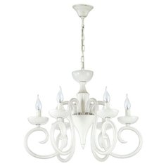 Люстра Odeon light Zefiro 3932/6, E14, 240 Вт