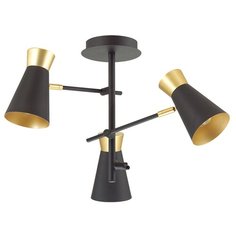 Люстра Lumion Liam 3790/3C, E14, 120 Вт