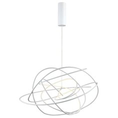 Светильник светодиодный Favourite Saga 2311-2P, LED, 36 Вт