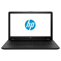 Ноутбук HP 15-rb515ur (AMD A9 9420 3000MHz/15.6"/1920x1080/4GB/256GB SSD/DVD-RW/AMD Radeon R5/Wi-Fi/Bluetooth/DOS) 9YJ74EA черный