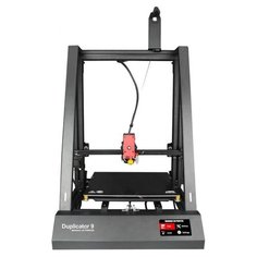 3D-принтер Wanhao Duplicator 9/400 Mark II черный