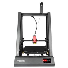 3D-принтер Wanhao Duplicator 9/500 Mark II черный