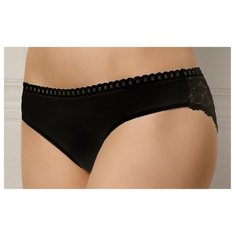 Innamore Трусы Слипы средней посадки TE, размер 1, nero