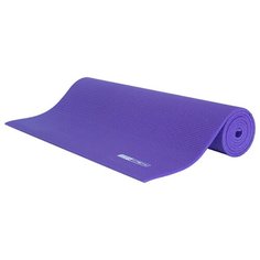Коврик (ДхШхТ) 173х61х0.6 см ECOS 006866 фиолетовый