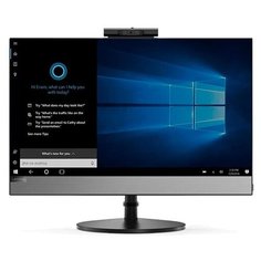 Моноблок Lenovo AIO V530-24ICB 10UW00M5RU Intel Core i7-9700T/16 ГБ/SSD/Intel UHD Graphics 630/23.8"/1920x1080/DVD-RW/Windows 10 Professional 64