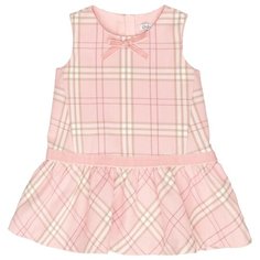 Сарафан Gulliver Baby размер 74, розовый