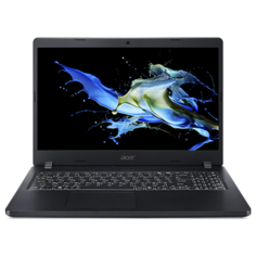 Ноутбук Acer TravelMate P2 TMP214-52-58ZN (Intel Core i5 10210U 1600MHz/14"/1920x1080/8GB/256GB SSD/DVD нет/Intel UHD Graphics/Wi-Fi/Bluetooth/Linux) NX.VLHER.00F черный