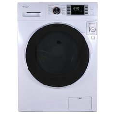 Стиральная машина Weissgauff WMD 4748 DC Inverter