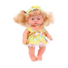 Кукла Наша игрушка Моя радость, 24 см, Y7636403