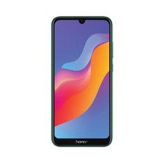 Смартфон Honor 8A Prime изумрудно-зеленый