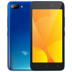 Смартфон Itel A25 синий