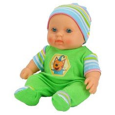 Пупс Весна Малыш 4 Три кота, 20 см, В3852