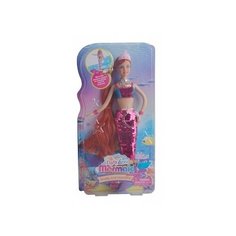Кукла Defa Lucy Русалка, 8433b