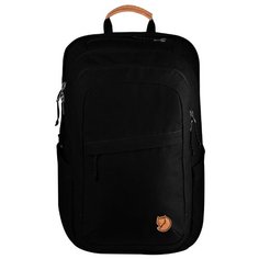 Рюкзак Fjallraven Räven 28 black