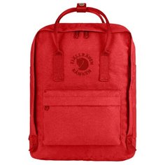 Рюкзак Fjallraven Re-Kånken 16 red
