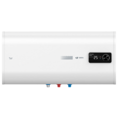 Накопительный электрический водонагреватель Timberk SWH FSM8 30 H, белый