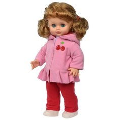 Интерактивная кукла Весна Инна 5, 43 см, В286/о