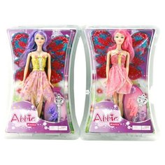Кукла Shantou Gepai Abbie Фея 29 см B042