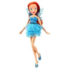 Кукла Witty Toys Winx Club Мода и магия-4 Блум, 32 см, IW01481701