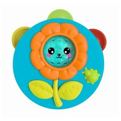 Азбукварик бубен 2184 голубой