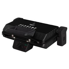 Гриль DELTA LUX DL-050 черный