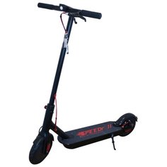 Электросамокат SpeedRoll F5 черный