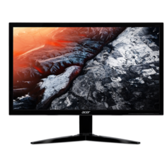 Монитор Acer Nitro KG241Qbii 23.6" черный