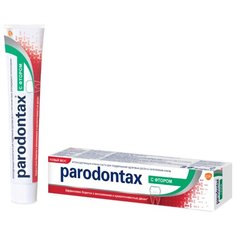 Зубная паста Parodontax С фтором, 75 мл