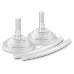 Сменные трубочки для питья Philips Avent SCF797/00 белый