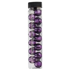 Mades Масло для ванны Bath Pearls Фиолетовое Асаи и Гибискус, 52 г