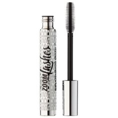 Eva Mosaic Тушь для ресниц Zoom Lashes 5D, черный