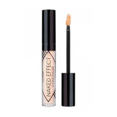 Eva Mosaic Консилер Naked Effect Concealer, оттенок 01 слоновая кость