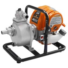 Мотопомпа Carver CGP 259 1.65 л.с. 150 л/мин