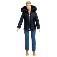 Кукла Defa Lucy Эдвард в одежде, 30 см, 8427