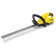 Кусторез аккумуляторный KARCHER HGE 18-45 Battery Set 45 см