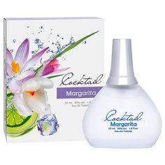 Туалетная вода Apple Parfums Cocktail Margarita, 55 мл