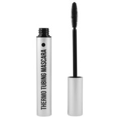 ProMAKEUP Laboratory Тушь для ресниц Thermo-Tubing Mascara, ультрачерный