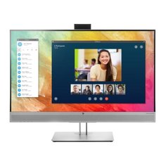 Монитор HP EliteDisplay E273m 27" серый