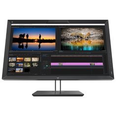 Монитор HP DreamColor Z27x G2 27" черный