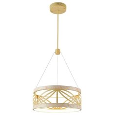 Светильник светодиодный Favourite Yolandi 2422-5P, LED, 56 Вт