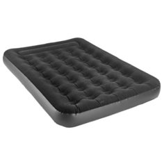 Надувной матрас Jilong Twin (JL027274NG) черный