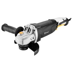 УШМ DEKO DKAG1400W, 1400 Вт, 125 мм